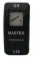 3126,  Thomas Master-On-Off 58326-22