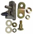 Q8-6500-A,  A' Track Mounting Hardware