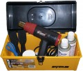USBK-HG,  Unity School Bus Kit with Heat Gun