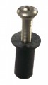 74-1032,  Grommets For Mirror Bases (6 per bag)