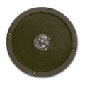 220026,  6" Dual Cone w/grill speaker