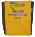 U1014,  UNITY UNIVERSAL STORAGE  POUCH