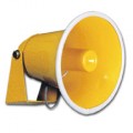 220031PA,  Spkr,PA Horn,8" Round 4ohm