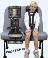 30-0011-0145,  Pro-Tech III with out Pouch