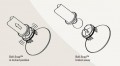 BAS4505,  C2 Crossview Drivers Base Only