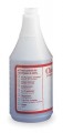3U592,  Bottle, Plastic 24oz.