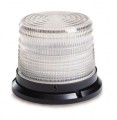 USB3107LCC,  Low Profile Clear Strobe**