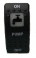 52003102,  PUMP ON/OFF 58326-10