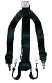 100SX,  NY Portable Seat Mount