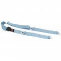 Q5-6320,  BLUE LAP BELT