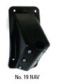 19-NAV,  Navistar Mirror Bracket