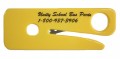 USB BELT CUTTER,  Seat Belt Cutter