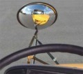 23651H,  Hawk Eye Heated - w/internal c