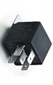 3010,  Relay & Wiring Diagram 2099013