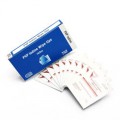 R213005,  #752 Iodine Wipes  10 packs