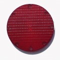 5000-SLR,  Red Lens