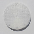 5000-SLC,  Clear Lens