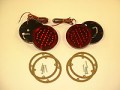 290,  LED Strobing  Stop Arm Retrofit Kit
