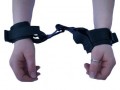 100 WRP,  Wrist Restraints