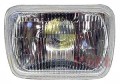 6052,  Hi Low Rectangular Beam (18521