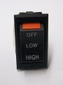 BB020,  Off-Low-High(9701-001-020)