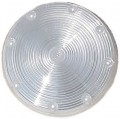 9200C,  Baader Brown - 7" Back Up Light - Clear