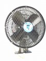 TAD000053,  Metal Fan w/ Bergstrom Base**