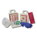 FK200085,  Bloodborne Pathogen Kit