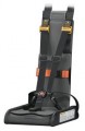 F103182,  STAR w/ Chest Strap
