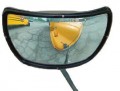 SC370,  Hi-Def Mirror Stud Mt. Non Heated